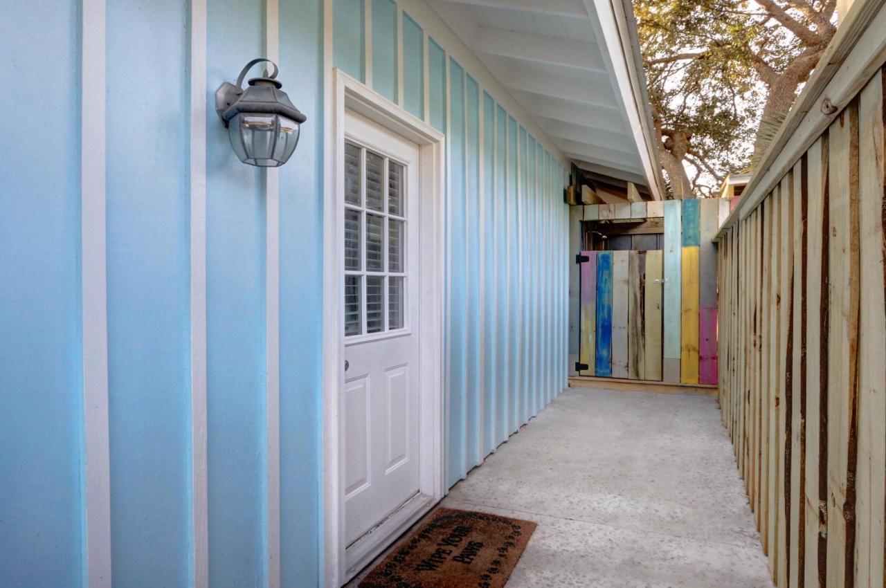 Ezbreezy - 4217 Fifth Street Villa St. Simons Island Bagian luar foto