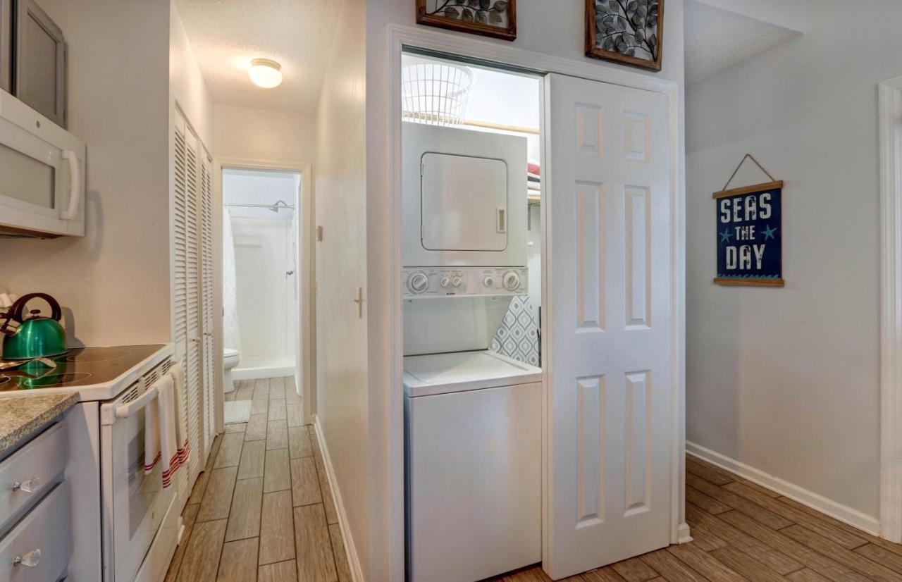 Ezbreezy - 4217 Fifth Street Villa St. Simons Island Bagian luar foto
