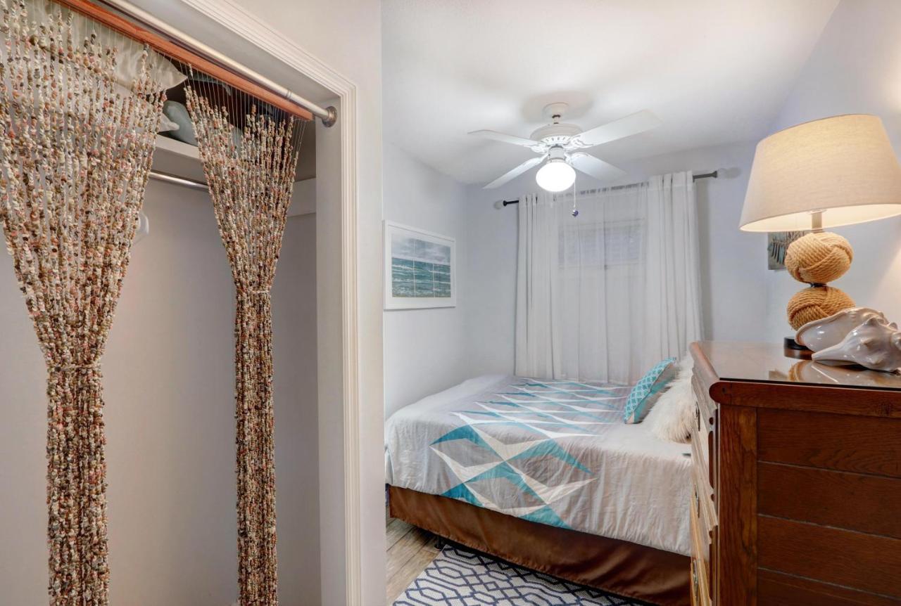 Ezbreezy - 4217 Fifth Street Villa St. Simons Island Bagian luar foto